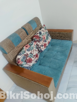 সোফা সেট